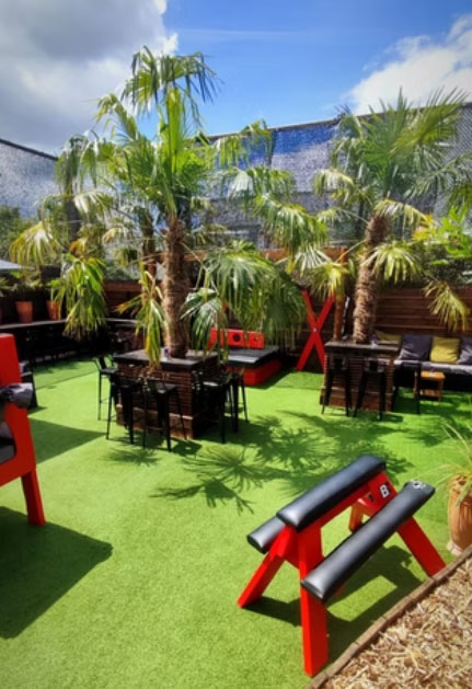 jardin libertin nantes